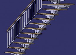 ESCALERA